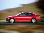 BMW M3 2001 года